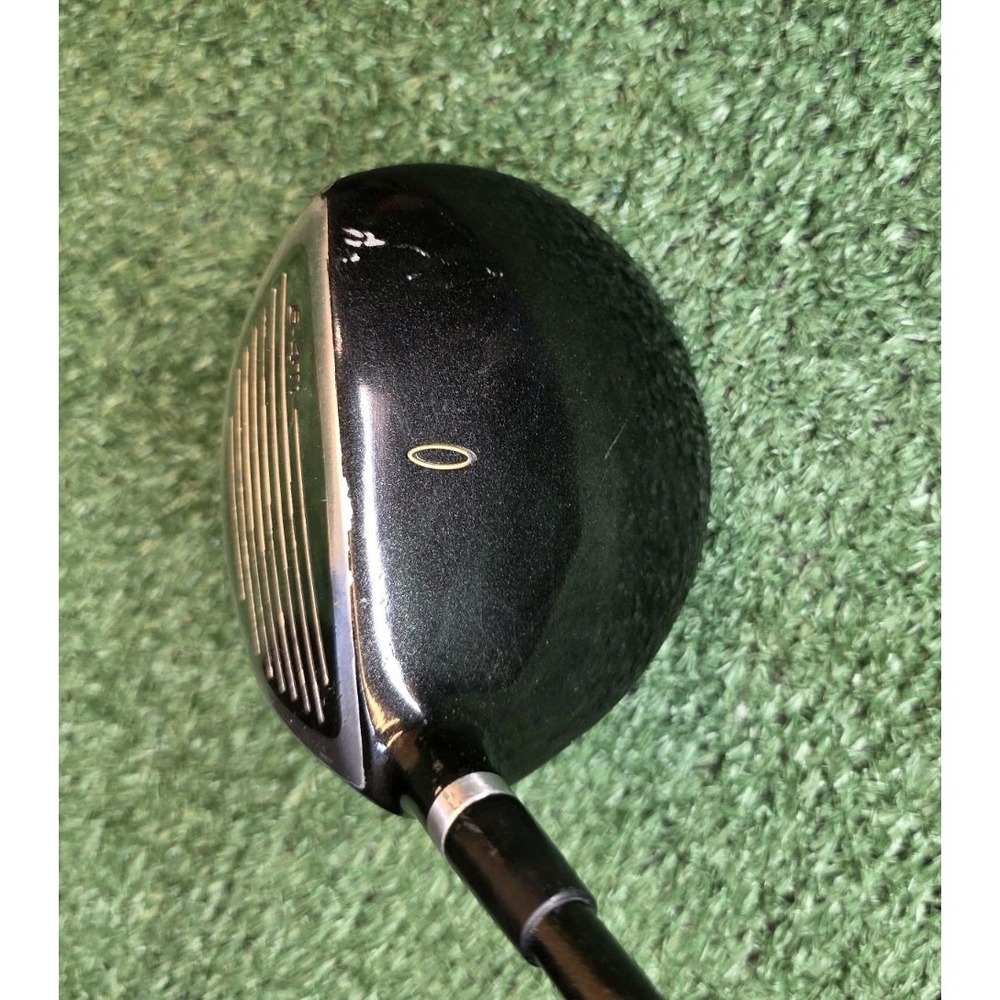 Knight 9° SRS Titanium Insert Driver Intermediate Flex Graphite Shaft RH - Picture 6 of 11